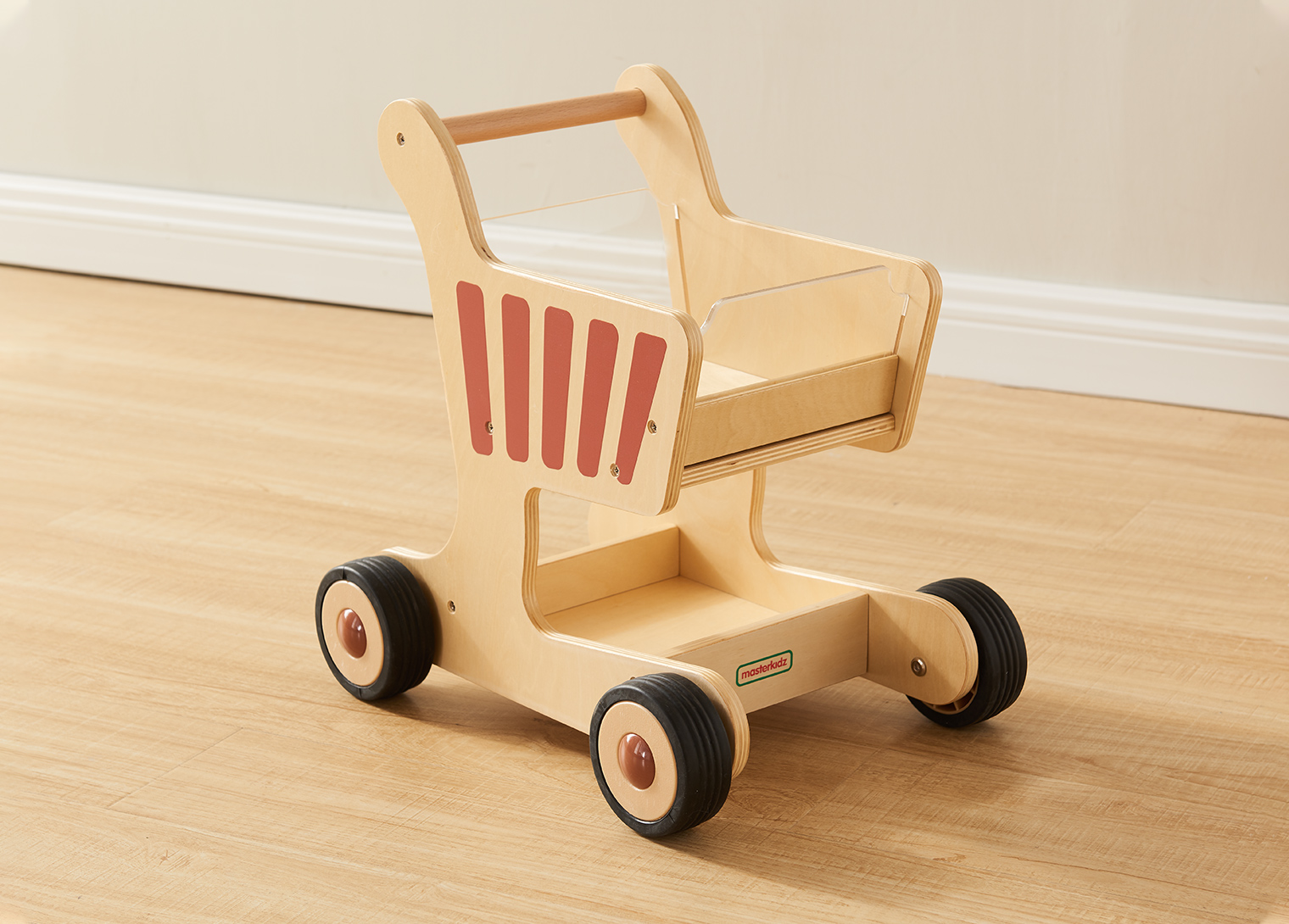 Toddler Shopping Cart